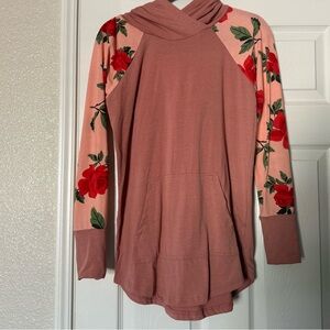 Lularoe Amber Hoodie
